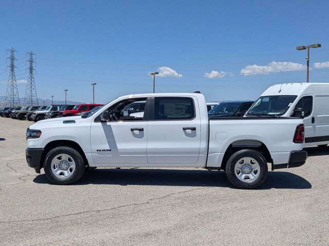 New 2026 RAM 1500 Tradesman RWD image 5