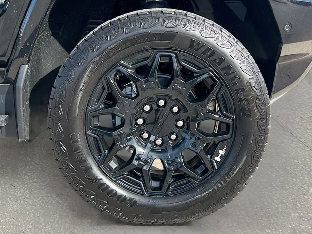 New 2026 GMC Hummer EV SUV image 19