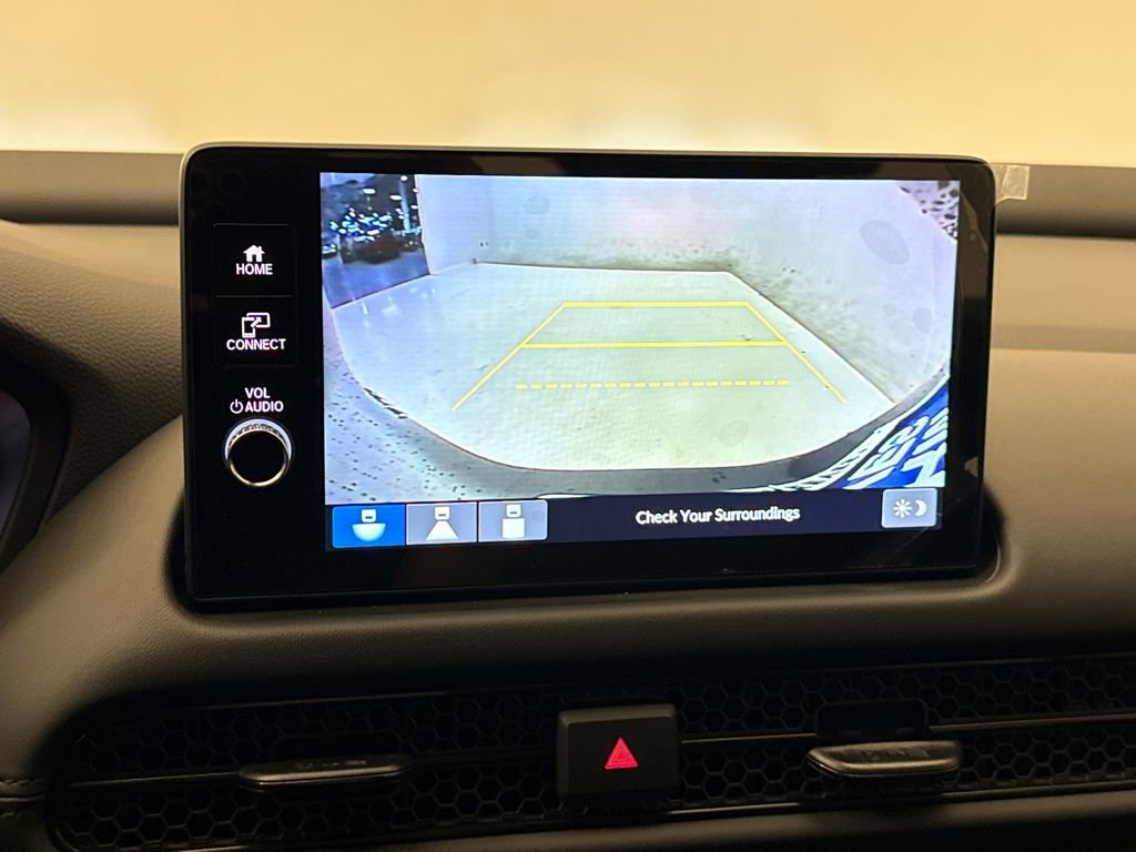 New 2026 Honda HR-V LX image 23