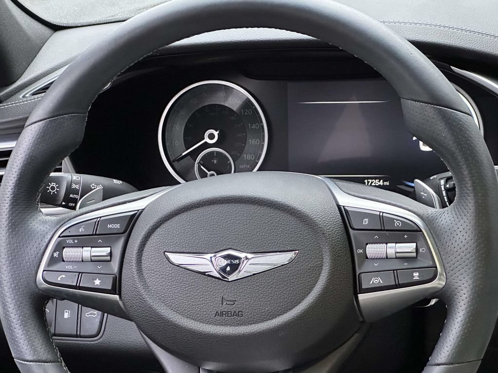 Used 2023 Genesis G70 2.0T w/ Sport Prestige Package AWD/4WD image 20