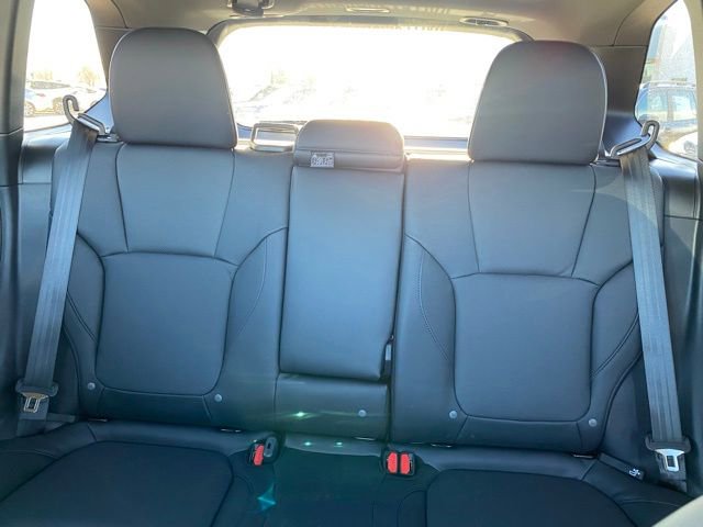 New 2026 Subaru Forester Limited w/ Limited Package image 9