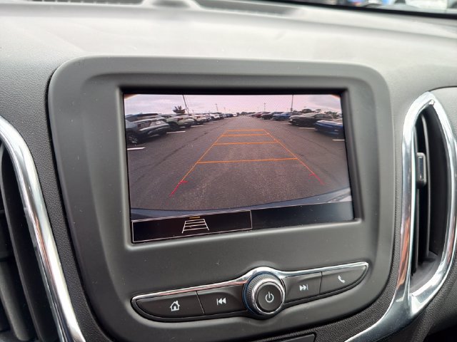 Certified 2024 Chevrolet Equinox LT FWD image 22