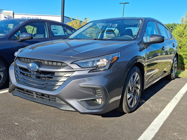 New 2025 Subaru Legacy Limited image 2