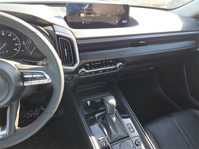 New 2026 MAZDA CX-50 AWD 2.5 Hybrid w/ Cargo Package image 8