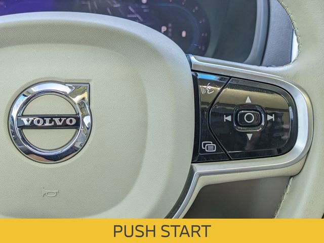 Used 2023 Volvo XC90 B6 Plus w/ Protection Package Premier image 21
