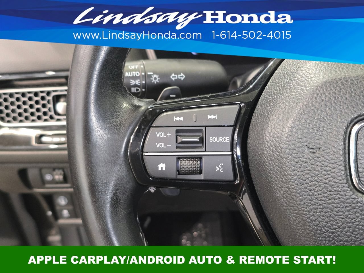 Used 2024 Honda Civic Sport image 17