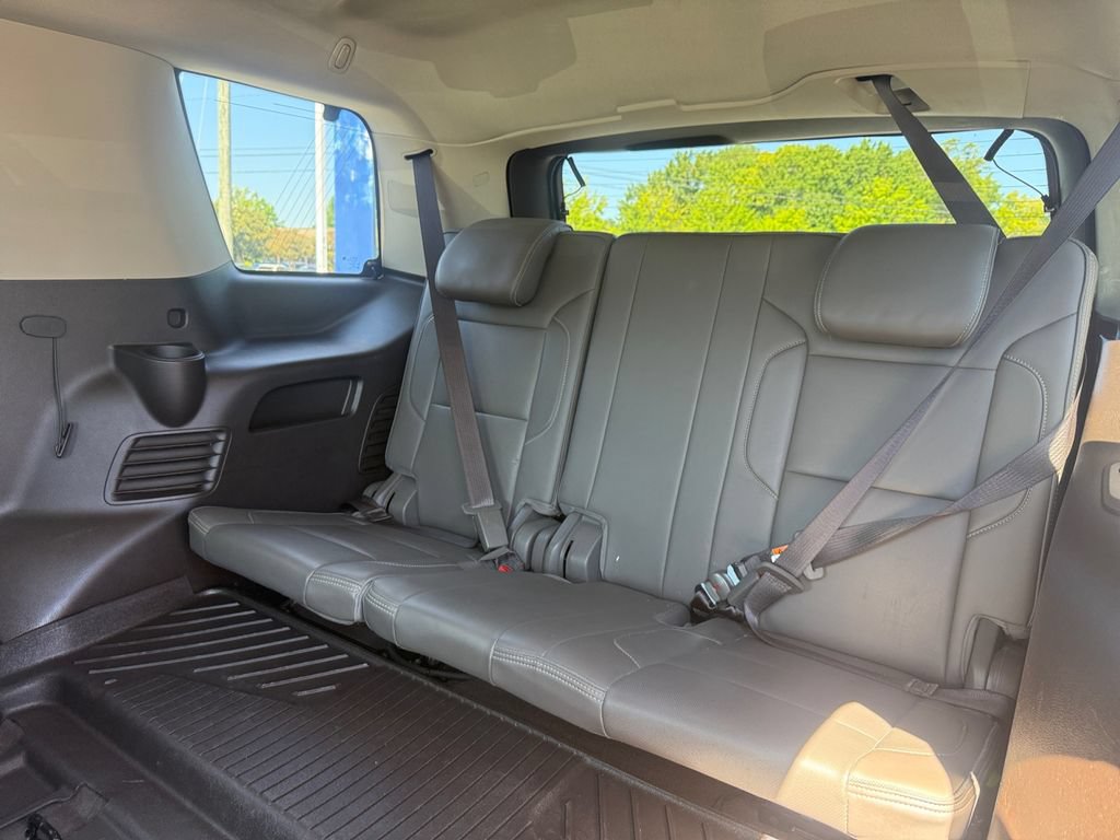 Used 2019 GMC Yukon Denali w/ Denali Ultimate Package AWD/4WD image 16