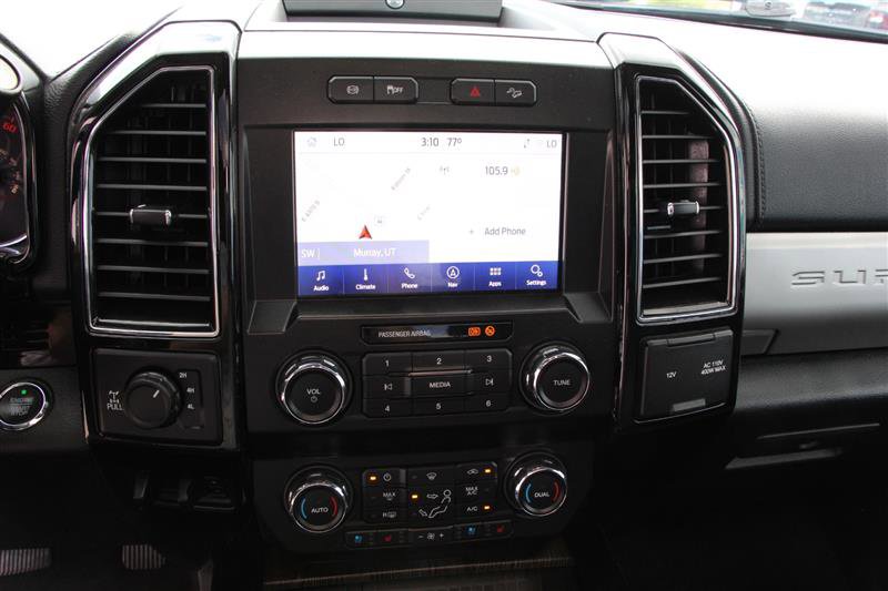 Used 2021 Ford F250 Lariat image 34