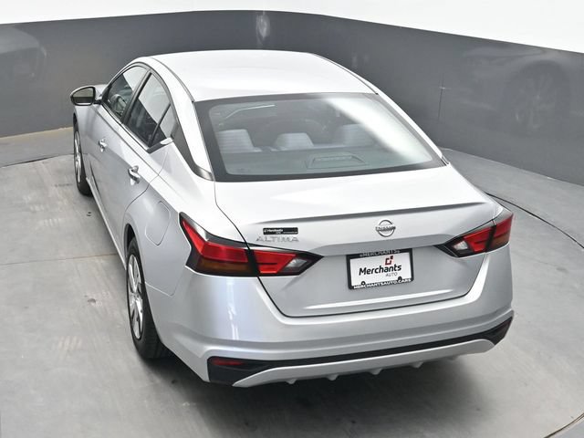 Used 2021 Nissan Altima 2.5 S FWD image 37