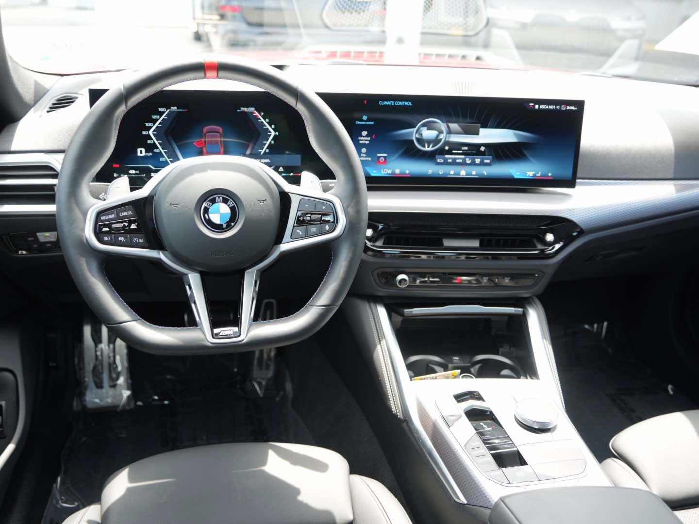 Used 2025 BMW M440i RWD image 7