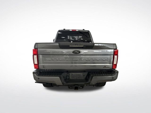 Used 2021 Ford F250 Lariat image 15