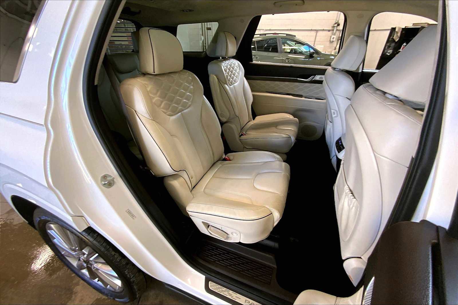 Used 2020 Hyundai Palisade Limited image 21