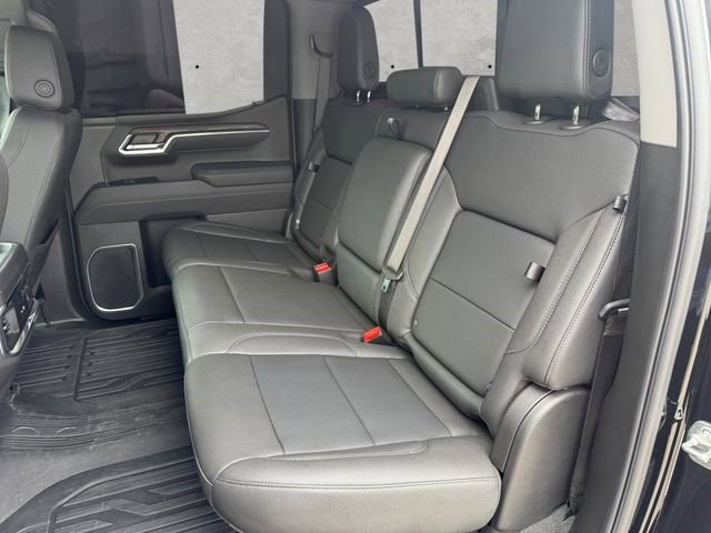 Certified 2025 GMC Sierra 1500 SLT image 25