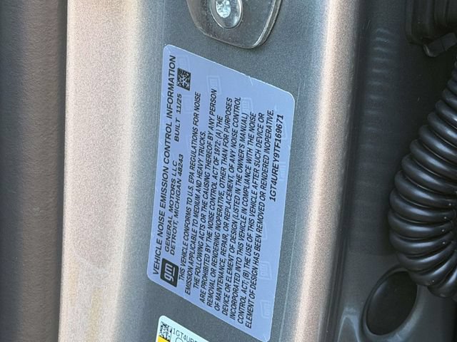 New 2026 GMC Sierra 2500 Denali w/ Denali Reserve Package AWD/4WD image 17