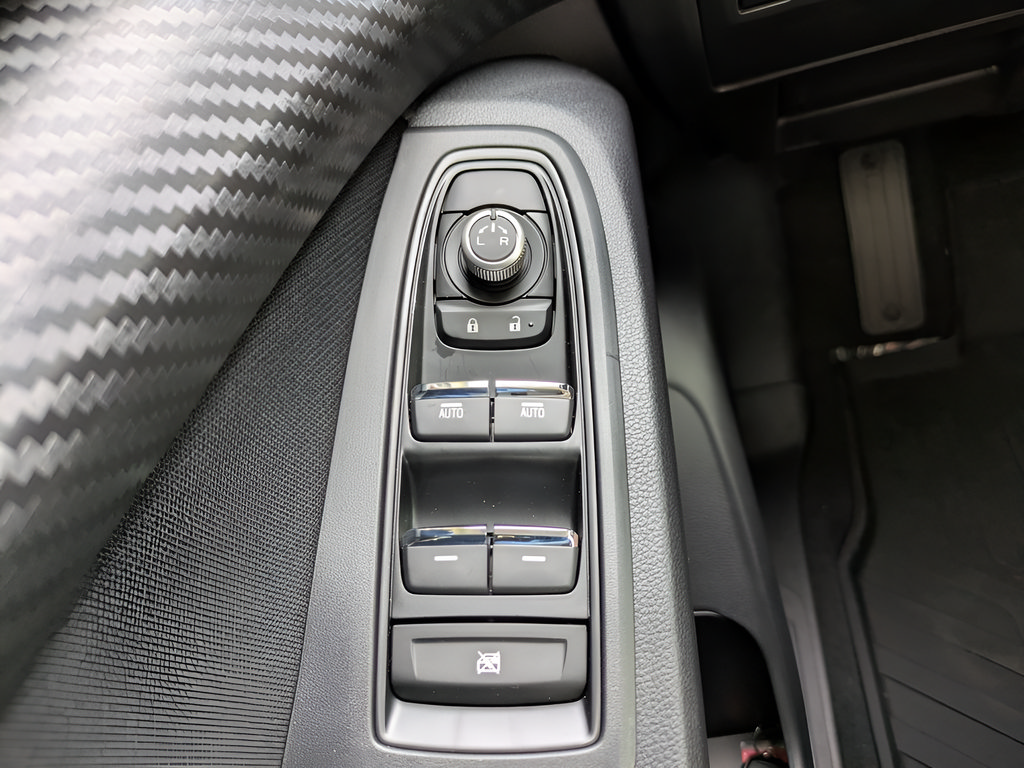Used 2025 Subaru Ascent Premium AWD/4WD image 22