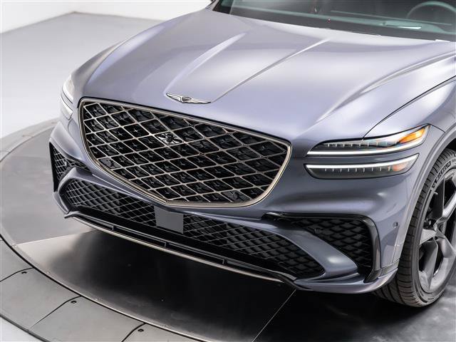 New 2026 Genesis GV70 3.5T Sport Prestige AWD/4WD image 9