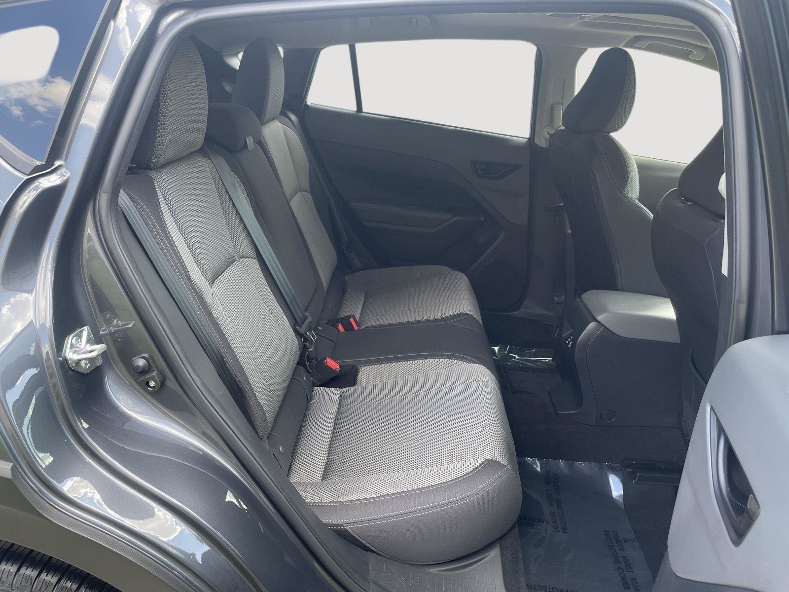 Certified 2024 Subaru Crosstrek 2.0i Premium AWD/4WD image 26