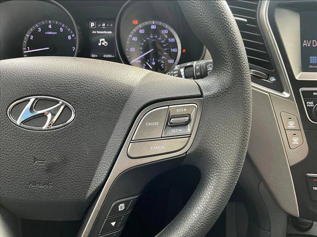 Used 2018 Hyundai Santa Fe Sport w/ 2.4L Value Package 02 FWD image 19