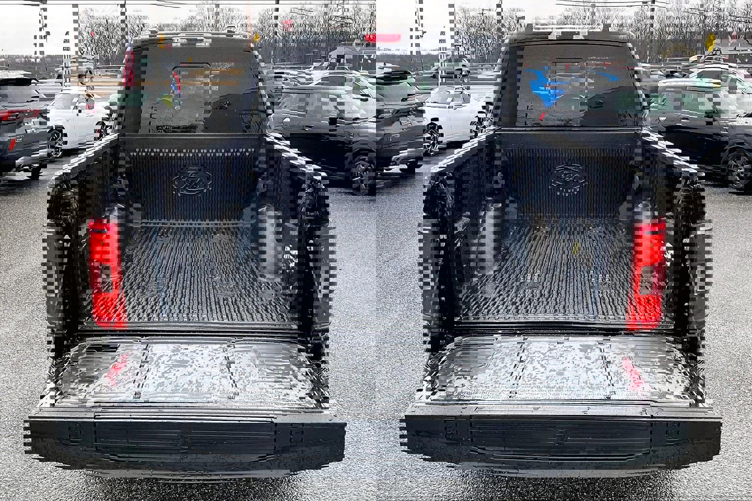 Used 2022 Ford F150 XLT w/ Equipment Group 302A High image 31