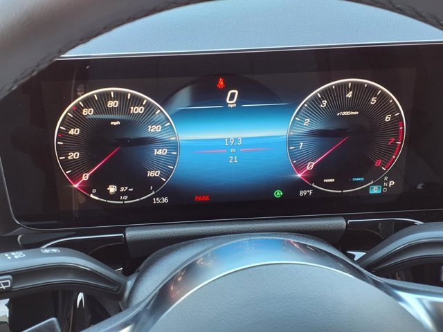 New 2026 Mercedes-Benz GLA 250 image 10