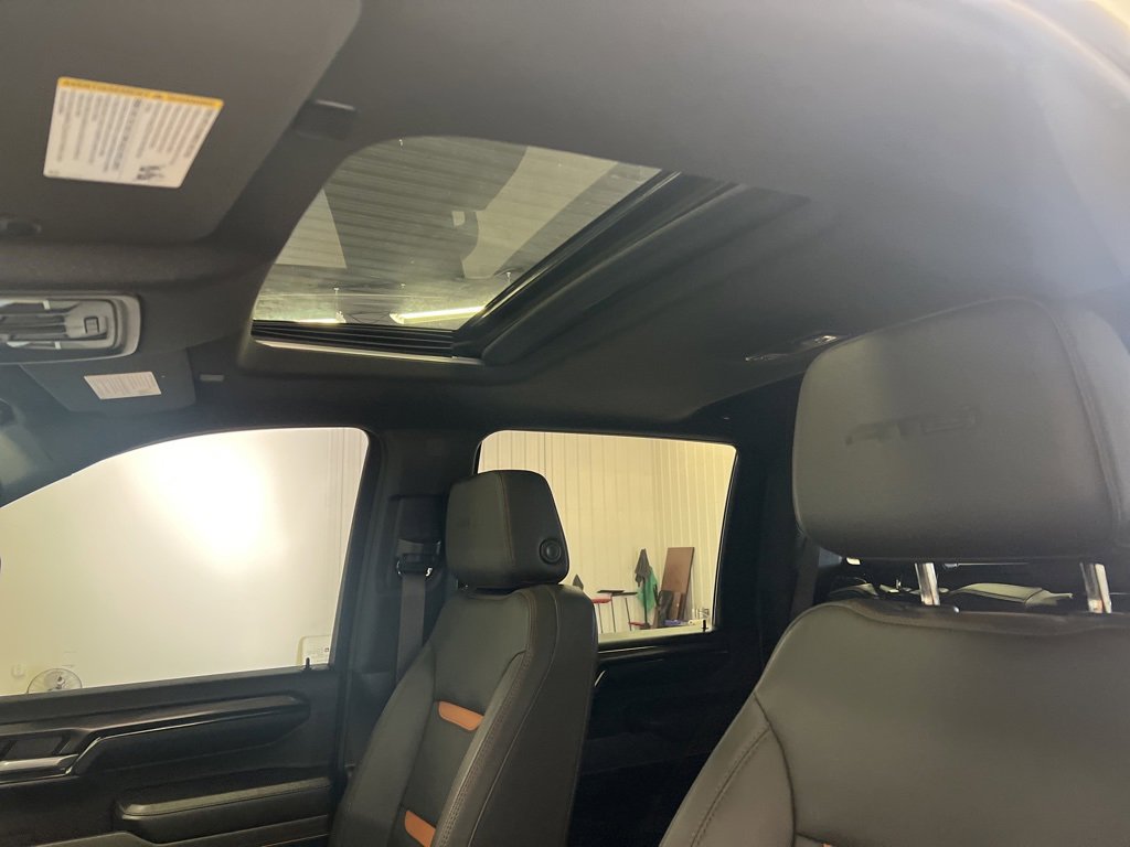 Certified 2024 GMC Sierra 2500 AT4 w/ AT4 Premium Plus Package image 12