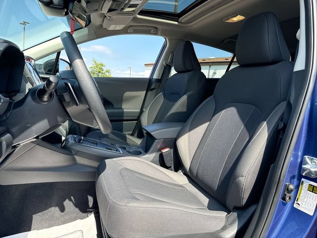 Used 2025 Subaru Crosstrek 2.5i Premium AWD/4WD image 11