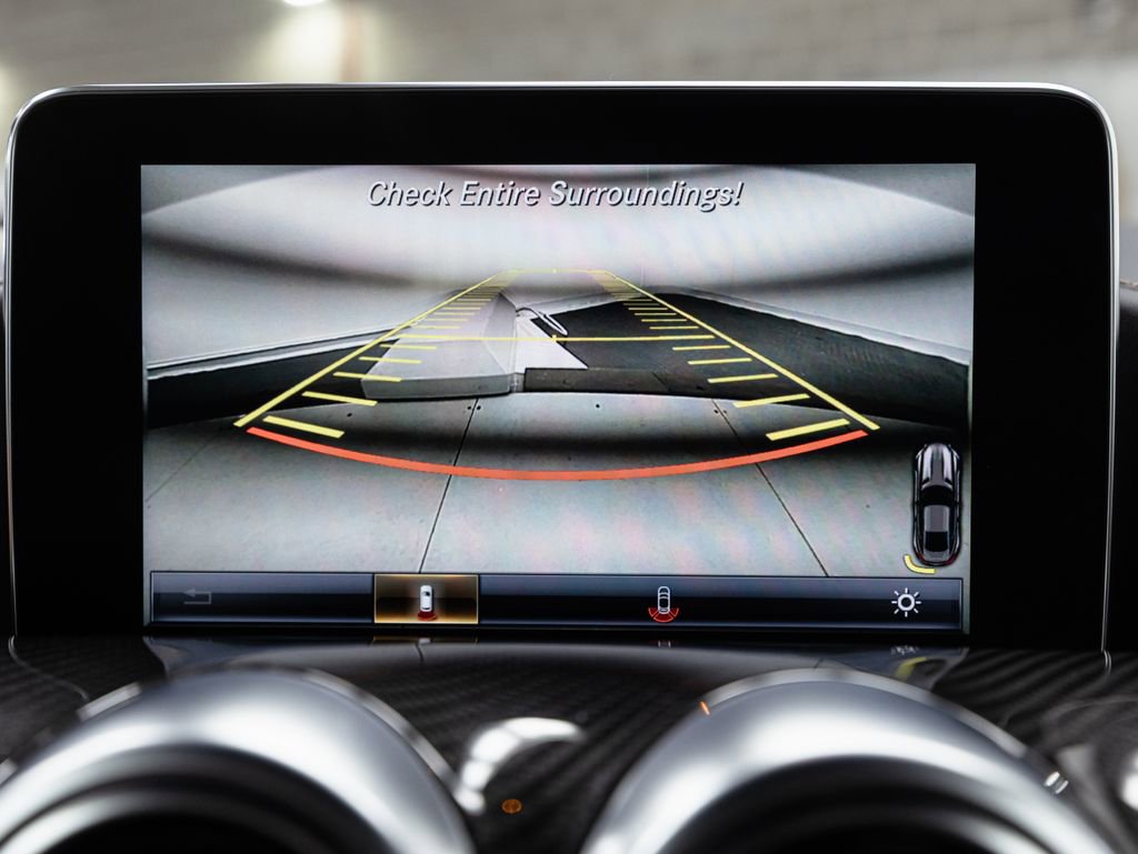 Certified 2019 Mercedes-Benz AMG GT C image 18