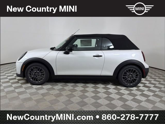 New 2026 MINI Cooper S image 4