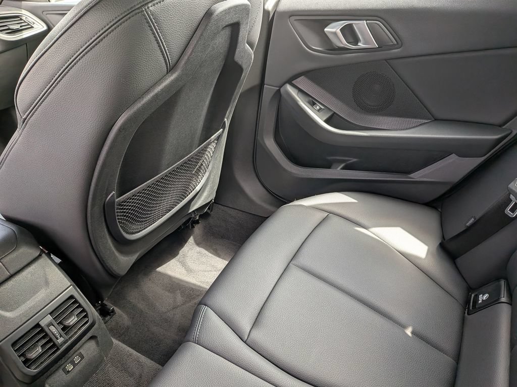 Used 2024 BMW 228i Gran Coupe w/ Convenience Package FWD image 33