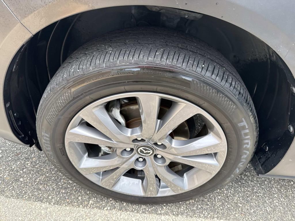 Certified 2024 MAZDA CX-30 AWD 2.5 S w/ Preferred Package image 14