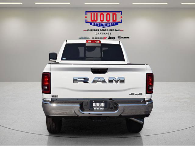 New 2026 RAM 2500 Tradesman image 5
