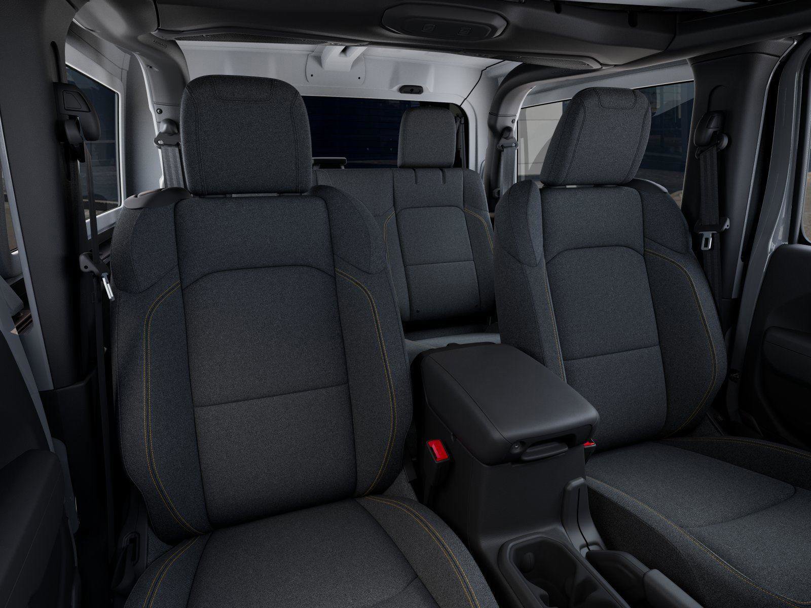 New 2026 Jeep Wrangler Sport image 17