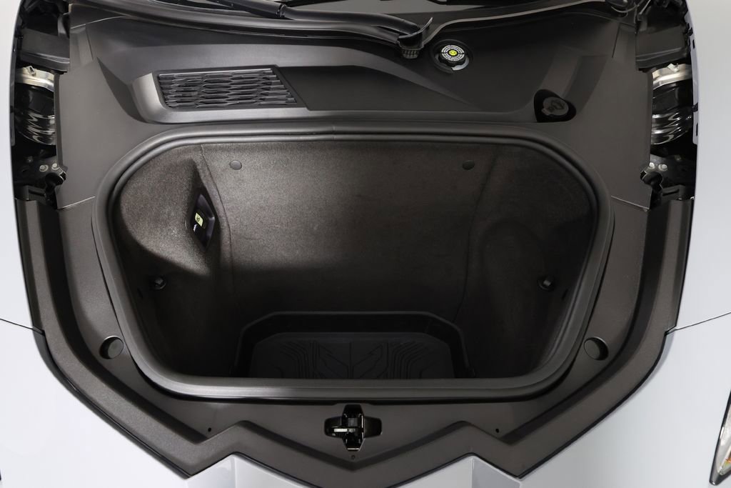 Used 2025 Chevrolet Corvette Z06 RWD image 45