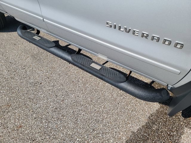 Used 2019 Chevrolet Silverado 1500 LT w/ All Star Edition AWD/4WD image 34
