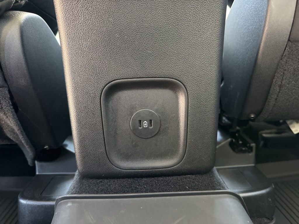 Used 2025 Ford Escape Active image 16