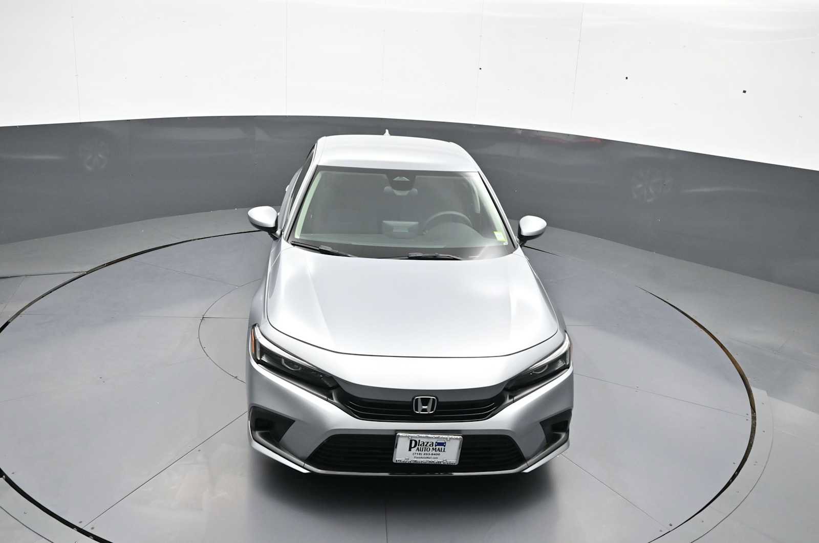 Used 2024 Honda Civic LX image 34
