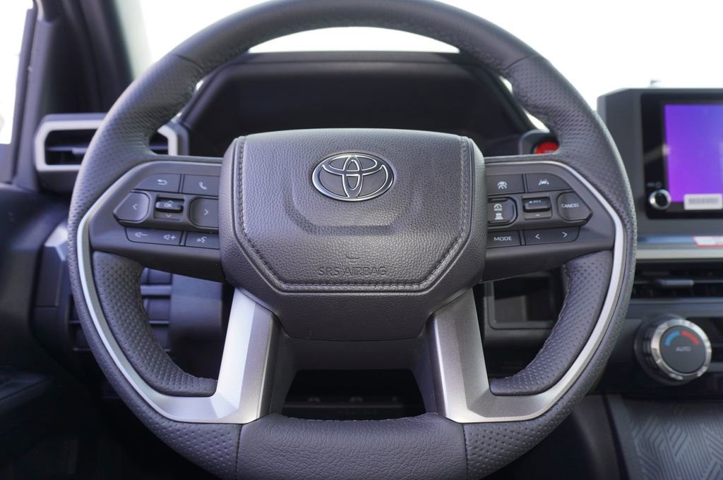 New 2026 Toyota Tacoma TRD Off-Road image 18