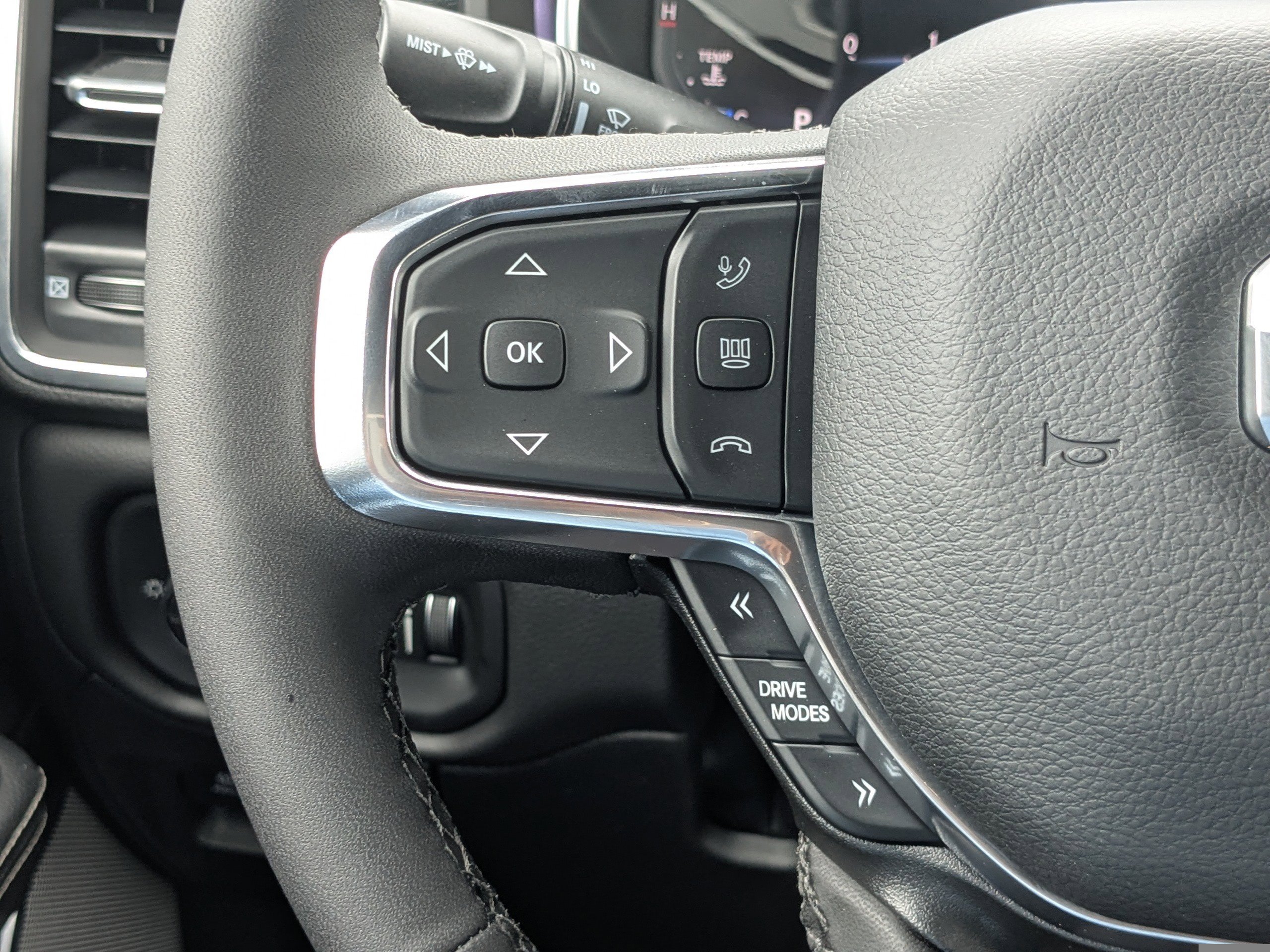 New 2026 RAM 1500 Laramie image 22