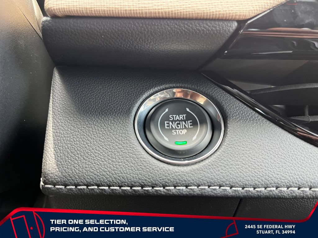 New 2026 Buick Enclave Preferred FWD image 29
