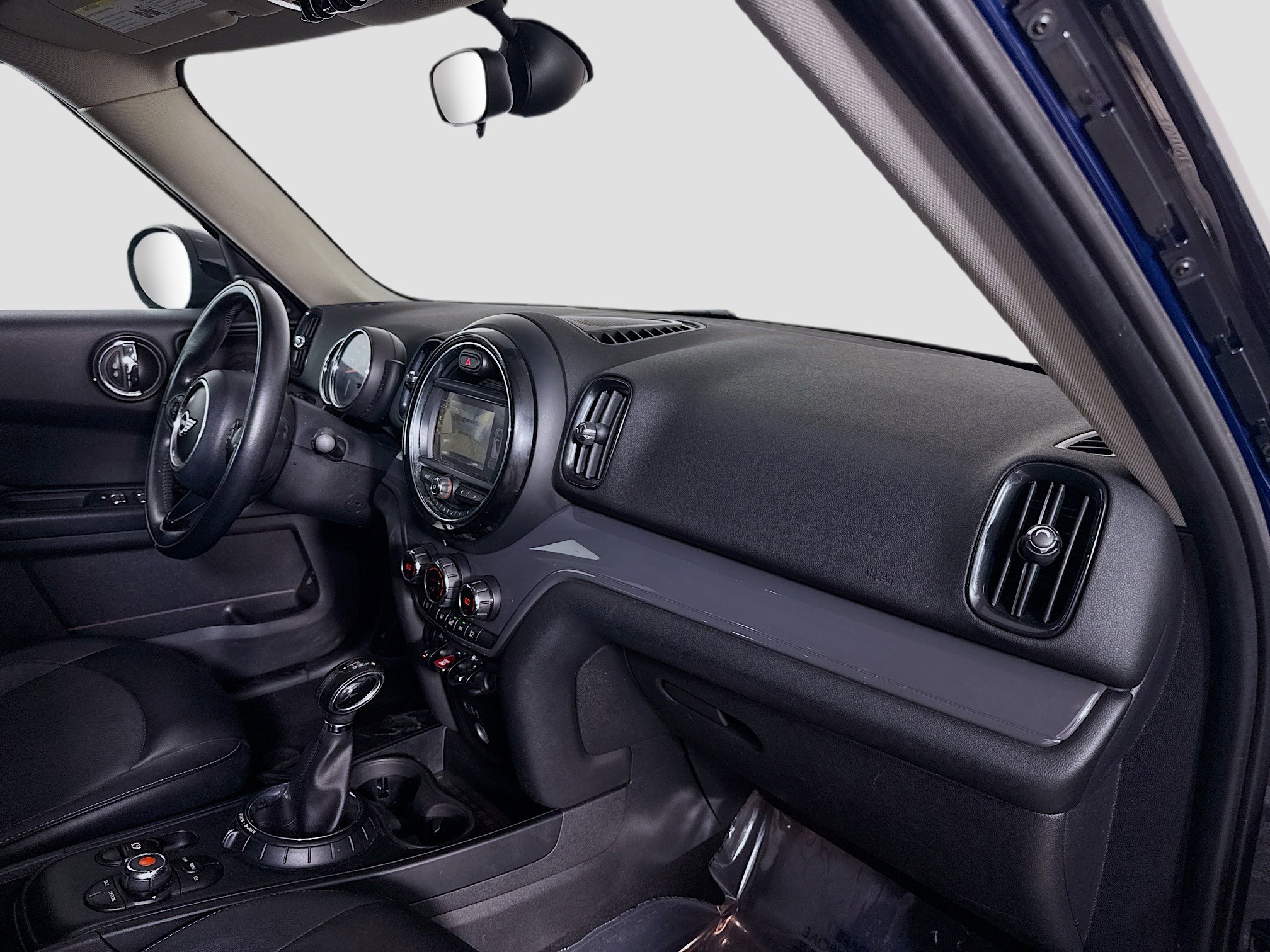 Used 2017 MINI Cooper Countryman FWD image 30
