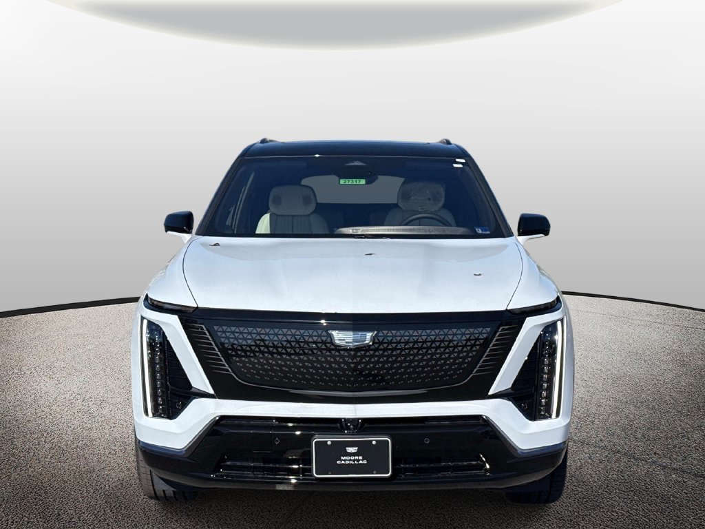 New 2027 Cadillac Vistiq Sport w/ LPO, Floor Liner Package AWD/4WD image 6