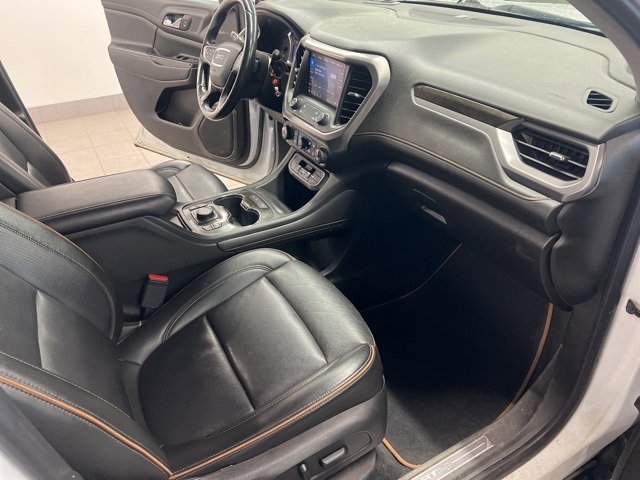 Used 2021 GMC Acadia AT4 w/ Trailering Package image 20