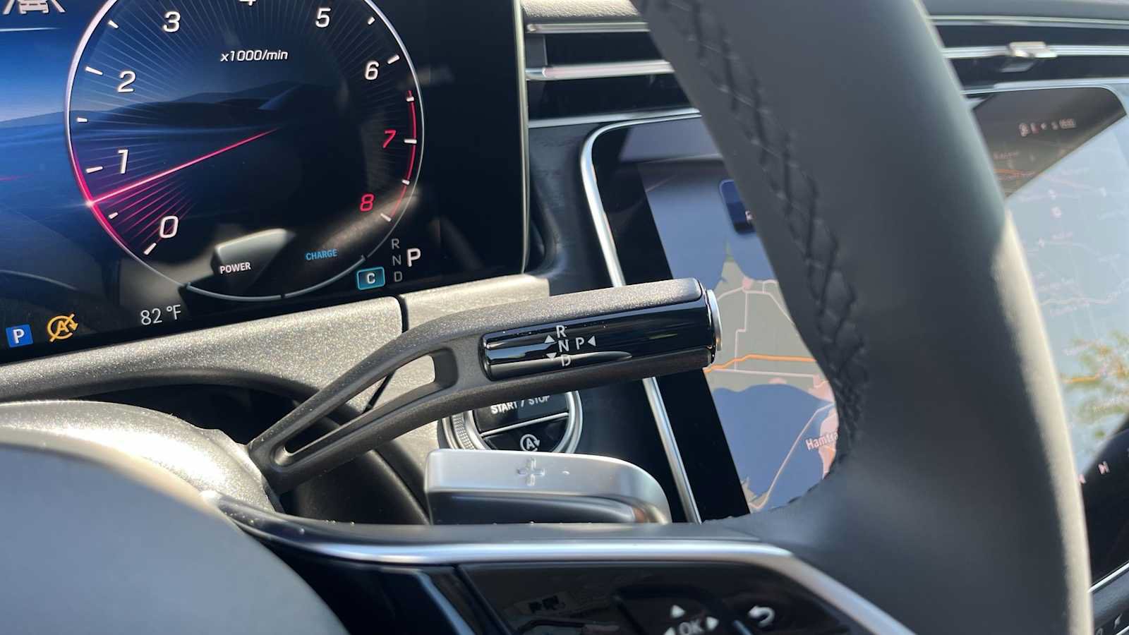 New 2026 Mercedes-Benz E 350 4MATIC Sedan image 48