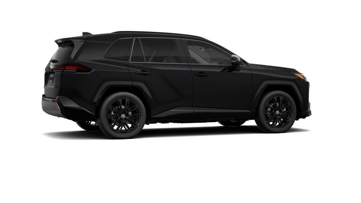 New 2026 Toyota RAV4 XSE AWD/4WD image 77