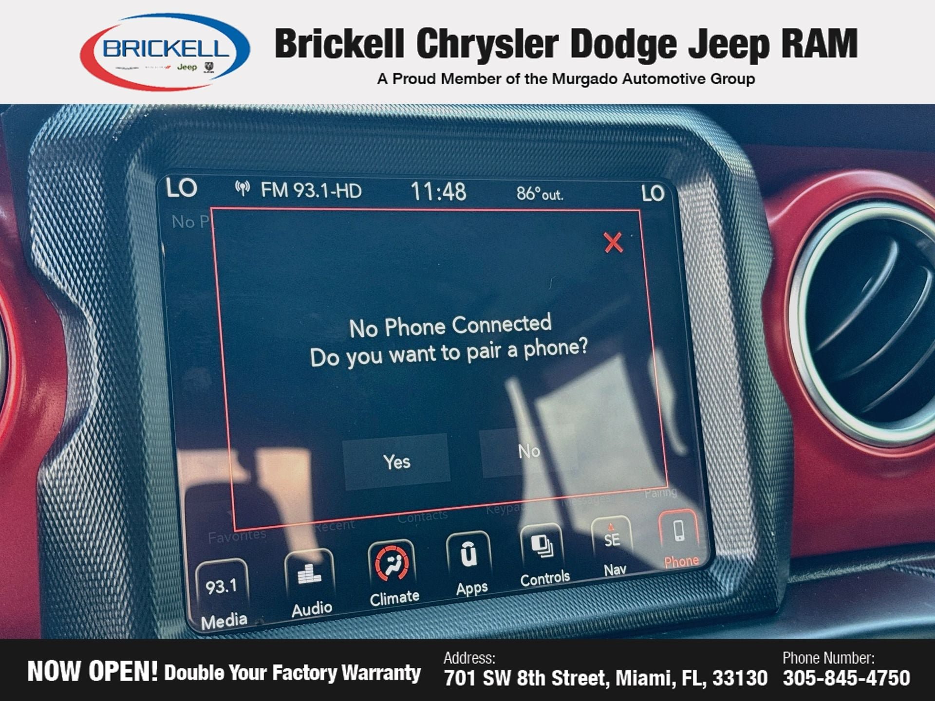 Used 2020 Jeep Gladiator Rubicon AWD/4WD image 31