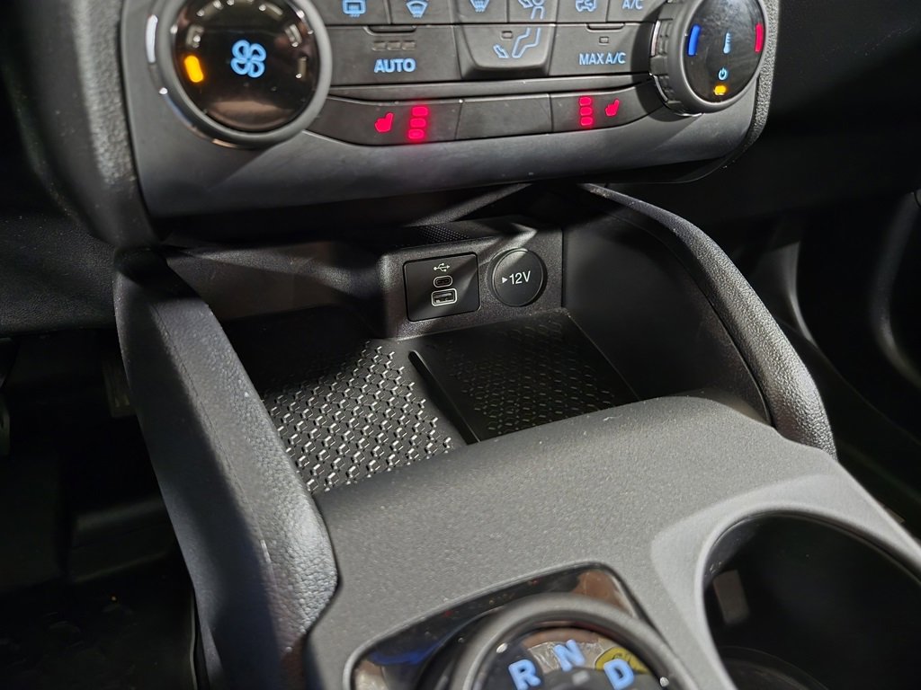 Used 2023 Ford Bronco Sport Badlands image 29