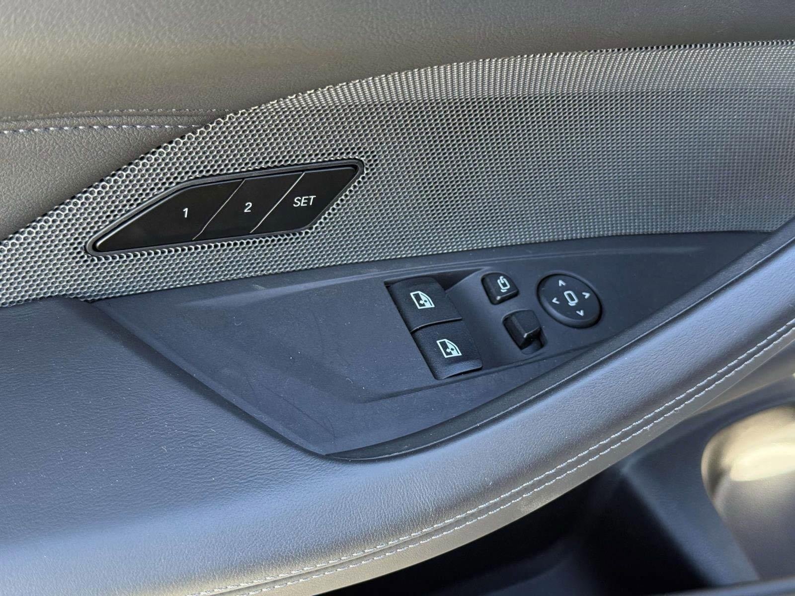 Used 2025 BMW M4 xDrive Competition w/ Executive Package image 55