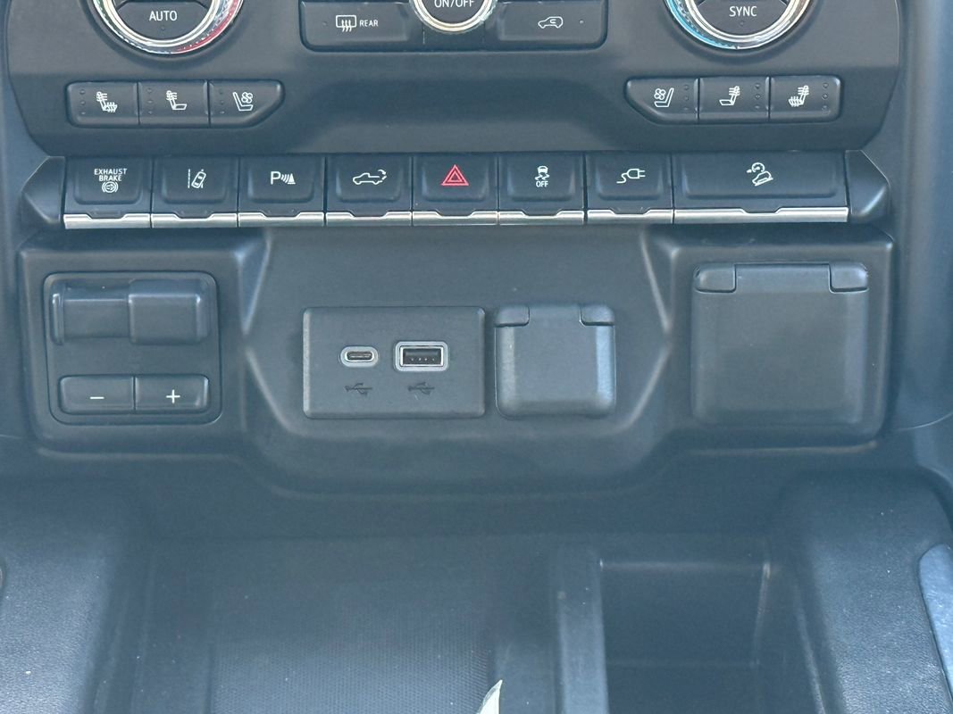 Used 2020 GMC Sierra 2500 Denali w/ Denali Ultimate Package image 44