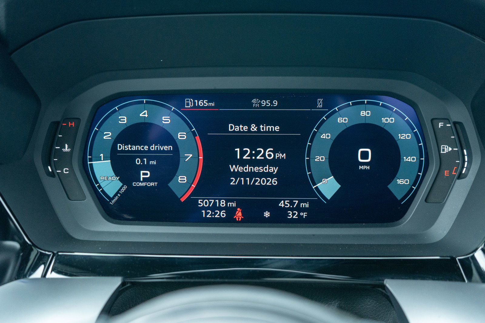 Used 2024 Audi A3 2.0T Premium image 11