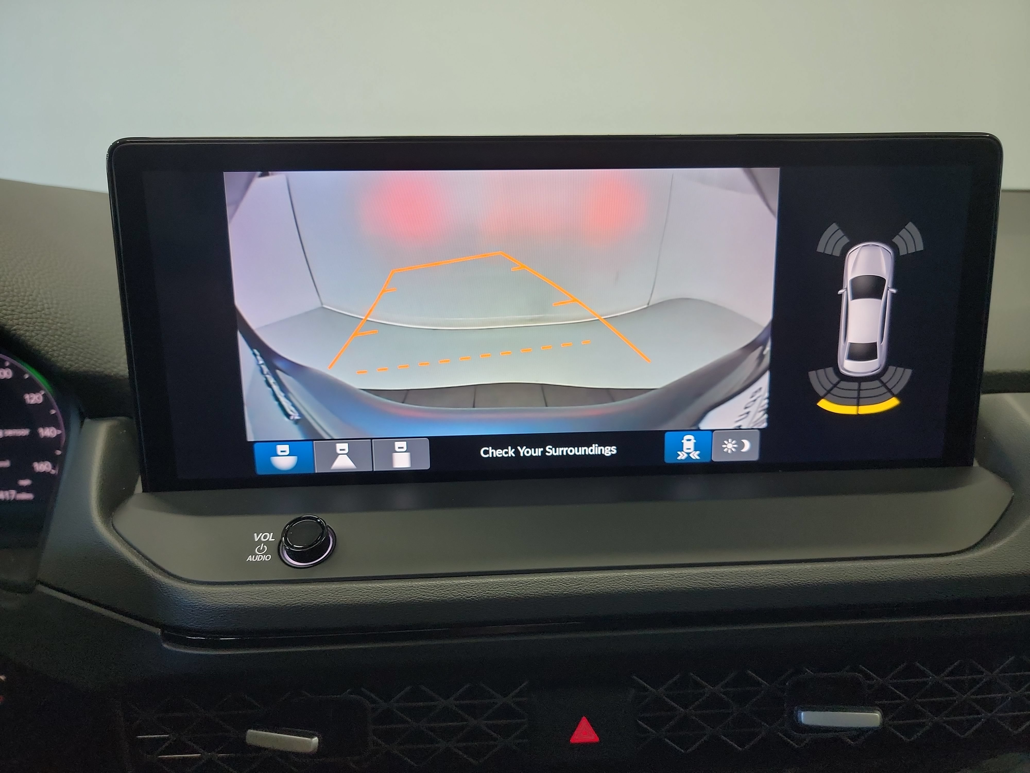 Used 2025 Honda Accord EX-L image 23